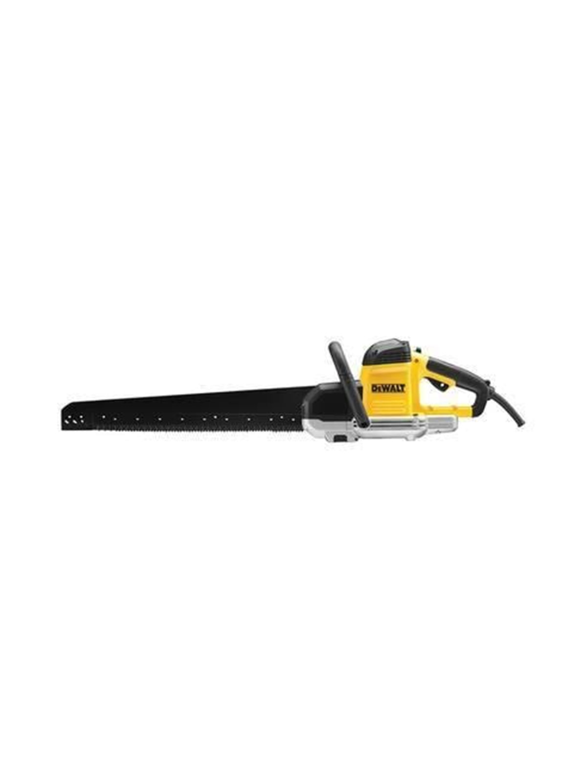Dewalt DWE398 Corded Alligator Saw