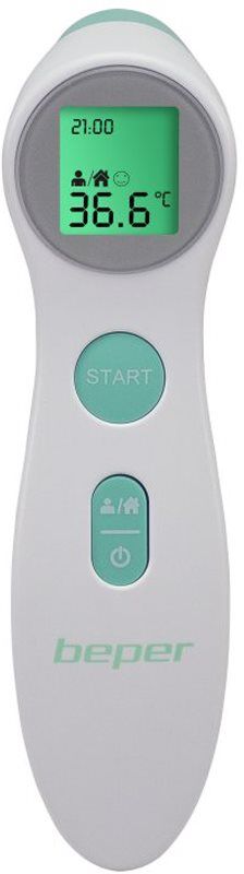 BEPER P303MED001 thermomètre digital 1 pcs