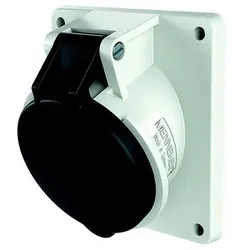 Mennekes Anbaudose TwinContact 1747