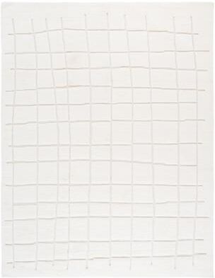 SAFAVIEH Handmade Manhattan Klaske Wool Rug