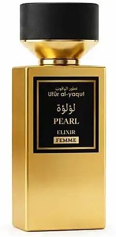 SAPHIR Al-Yaqut Pear Elixir Femme