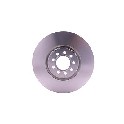 Hella Bremsscheibe [Hersteller-Nr. 8DD355117-461] für Iveco
