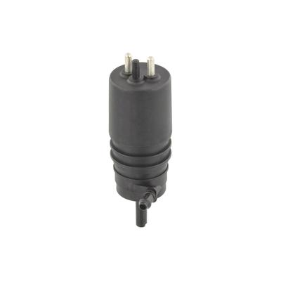 TOPRAN Waschwasserpumpe, Scheibenreinigung 400 119 für Mercedes