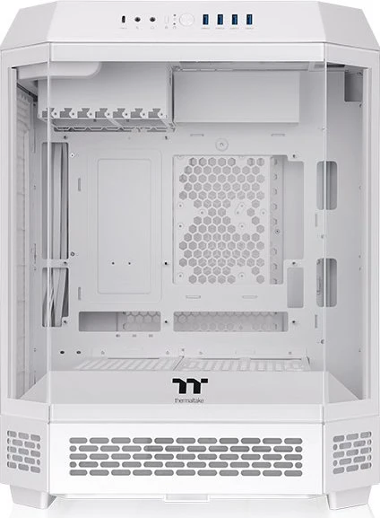 THERMALTAKE The Tower 600 White