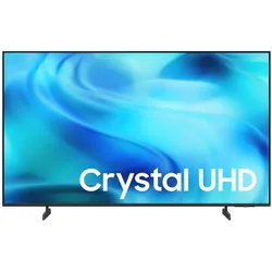 Samsung TV UE75U8072HUXXH UHD (75", LED, 4K), TV, Grau, Schwarz
