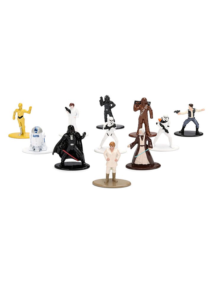 Jada Spielfigur "Star Wars" - ab 3 Jahren (Überraschungsprodukt) - onesize