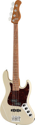 Sadowsky MetroExpress 21 Hyb 4 MO WH Solid Olympic White Hochglanz