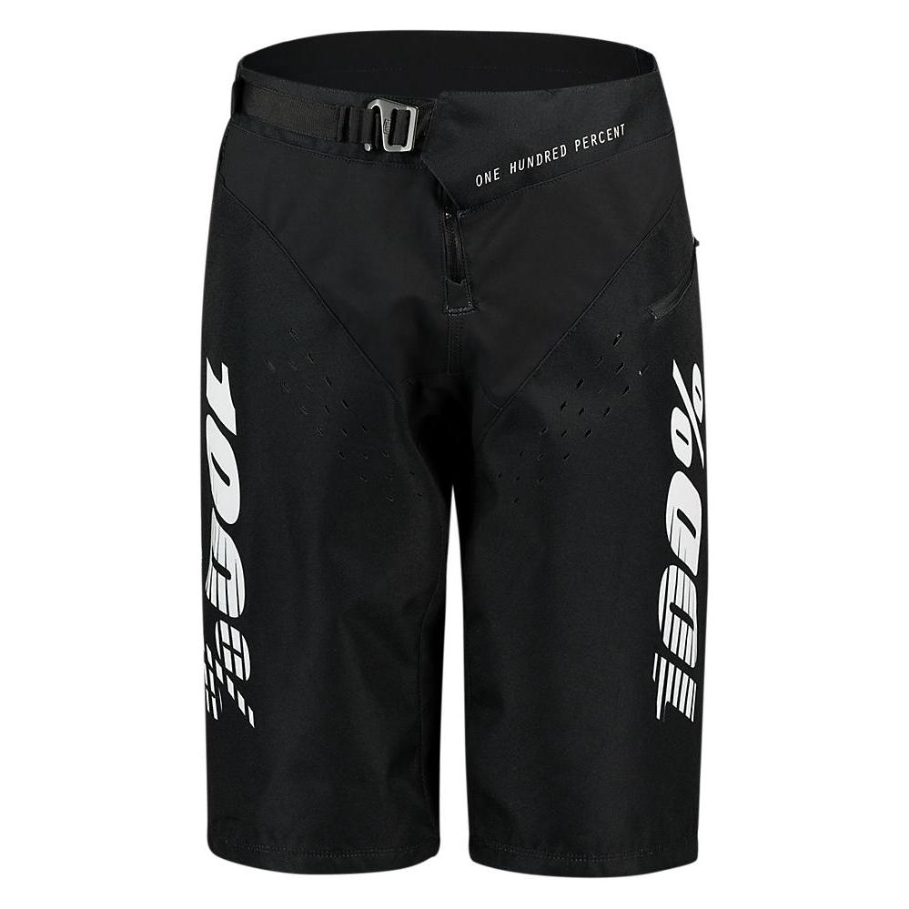 100% R-Core Herren Bikeshort (32, M) (42105-001-32)