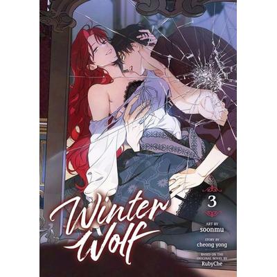 Winter Wolf (Comic) Vol. 3, Taschenbuch von Cheong Yong,Rubyche, Random House N.Y.