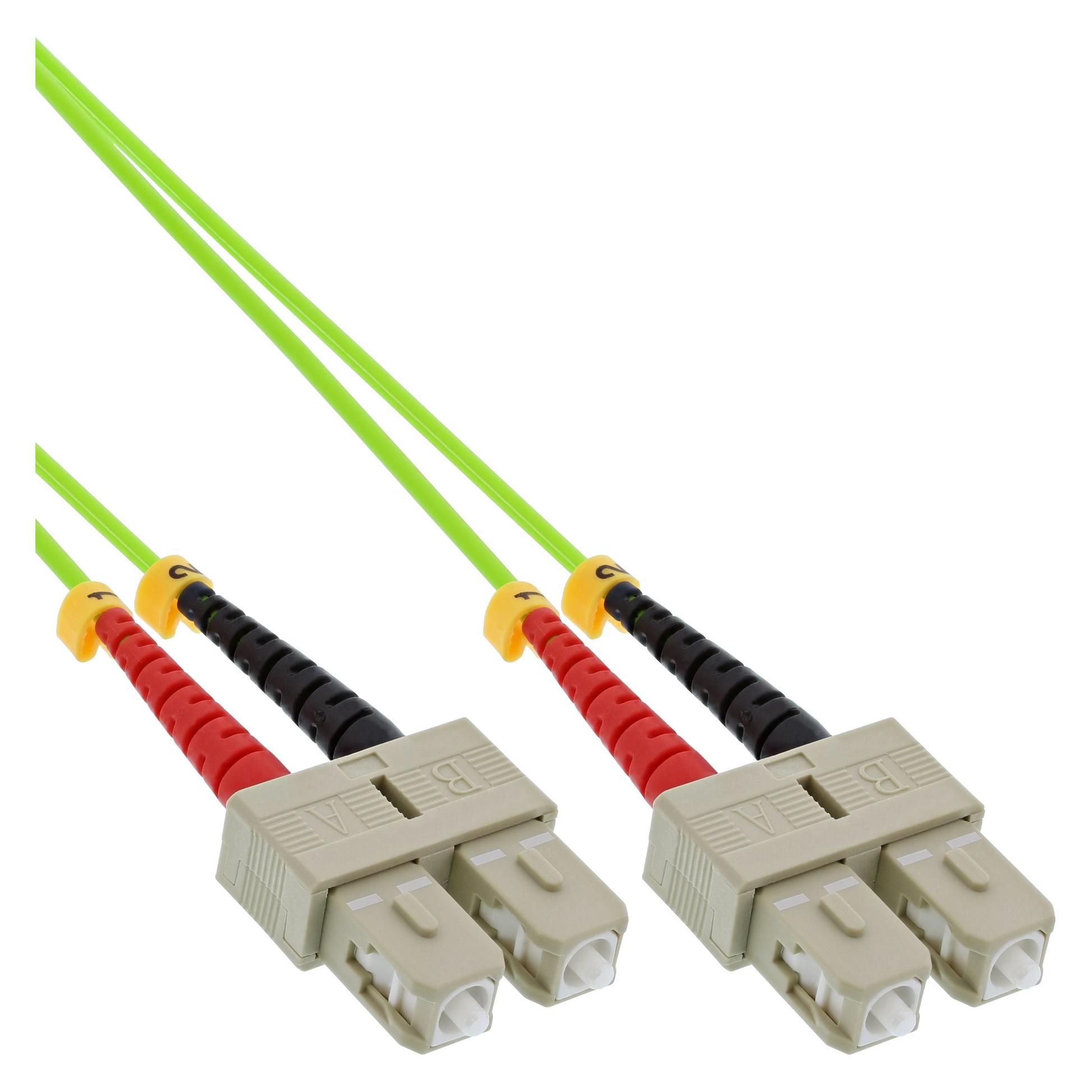 InLine Netzwerkkabel (25 m) (83525Q)