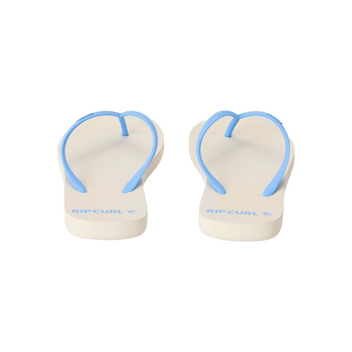 RipCurl Bondi Bloom Open TOE natural/blue (2834) 36 16HWOT-2834-36