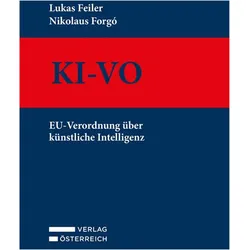 Ki-vo, Fachbücher von Lukas Feiler, Nikolaus Forgó
