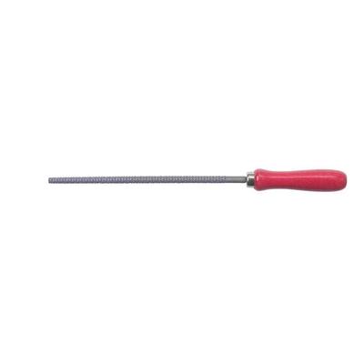 PEBARO 68 - Rund Raspeln, 200 mm
