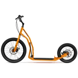 Yedoo Mezeq Y40 - orange