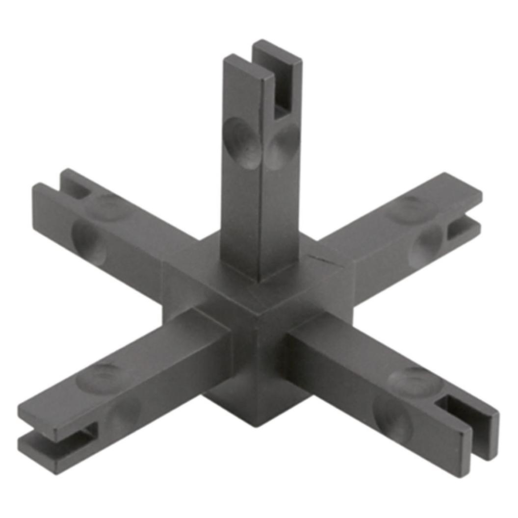 Hettich Verbindungsknoten Cadro (1 Stk.) (9298837)