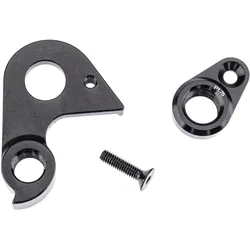 Conway Schaltauge GRV Carbon ab 2019 schwarz