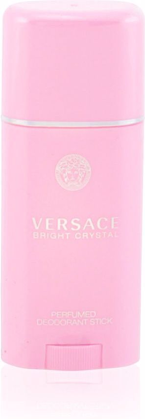 Versace Bright Crystal déodorant stick 50 ml