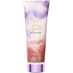Victoria's Secret, Bodylotion, Love Spell Radiant (Körperlotion, 236 ml)