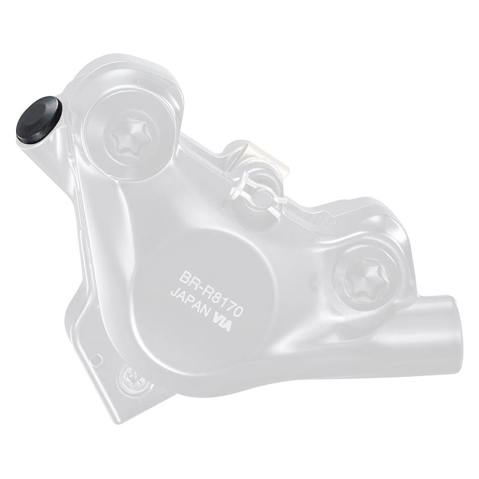 Shimano Abdeckung BR-R8170 Entlüftungsschraube (Y2J706000)