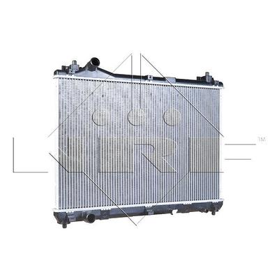 Nrf Kühler, Motorkühlung [Hersteller-Nr. 53917] für Suzuki