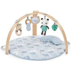 Ingenuity, Spielteppich + Spielmatte, Spielmatte