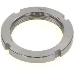 Nutmutter KM11 M55x2 - 8718594677