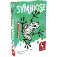 Symbiose, Kartenspiel