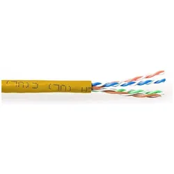 ACT EP388B (U/UTP, CAT6, 305 m), Netzwerkkabel