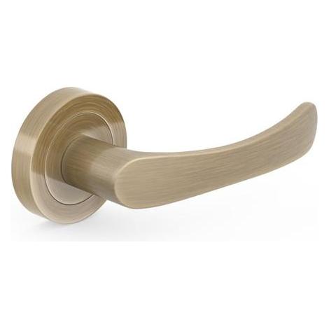 Metal-Bud Handle Door Sidney Brass (VSOP)