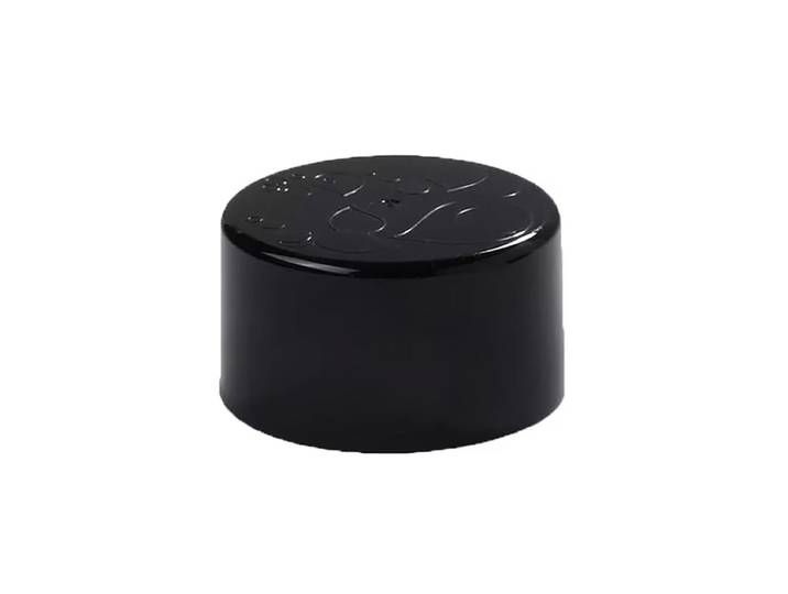 Sodastream Ersatzdeckel Schwarz 2 Stk.
