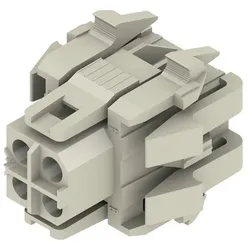 Weidmüller Steckverbinder RSV RSV1,6 B4 GR