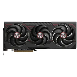 Sapphire PULSE Radeon RX 9070 XT AMD 16 GB GDDR6
