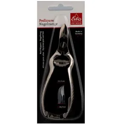 Erbe Solingen, Nagelpflegegerät, Nagelzangen