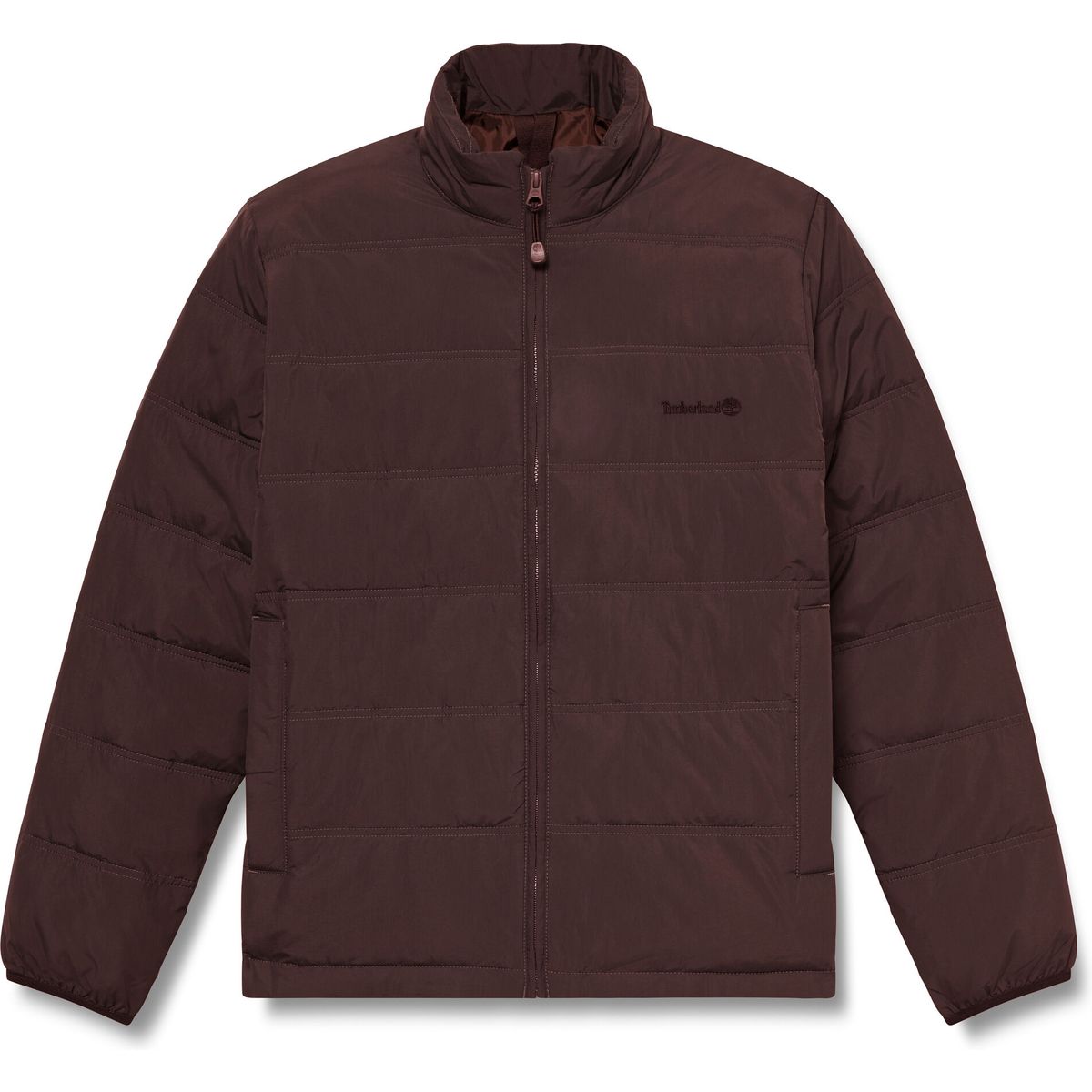 Timberland Mens DWR Puffer Jacket mole XXL TBC0YH74C351-XXL