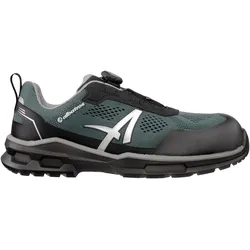 Sicherheitshalbschuhe S1PS ECLIPSE - 42