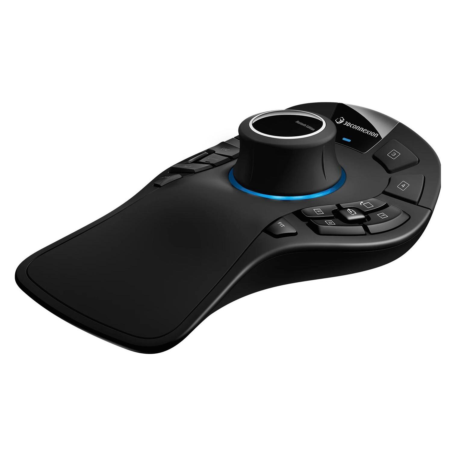 3Dconnexion SpaceMouse Pro Wi 3DX-700119 (3DX-700119)