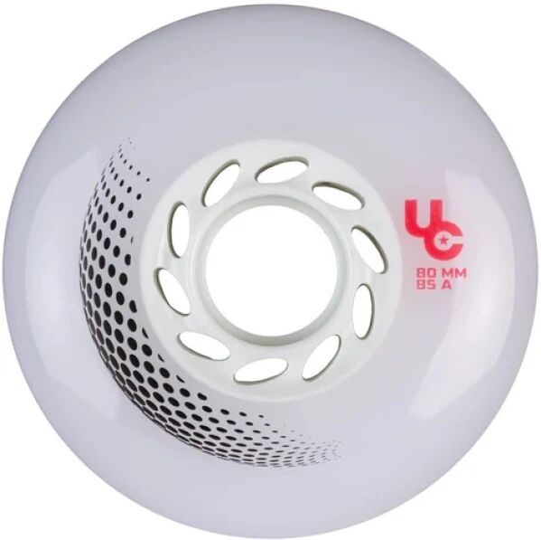 Inliner Rollen Undercover Vortex 4 Stk. (84mm - 85A)