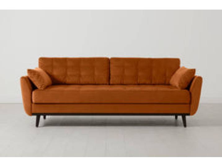 Model 10 Schlafsofa, Bronze