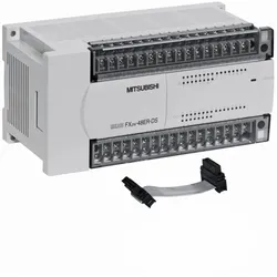 Mitsubishi Electric Erweiterungsgerät FX2N-48ER-DS
