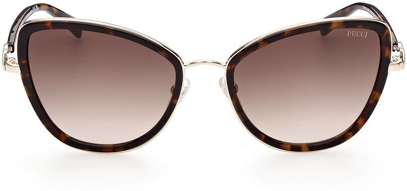 Emilio Pucci EP0184 56F 57 mm