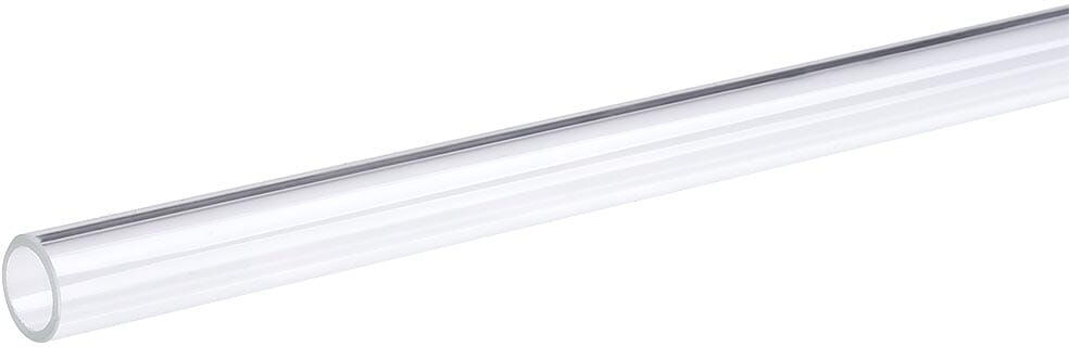Alphacool HardTube 13/10mm Borosilikatglas 40cm