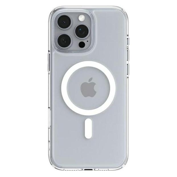 Spigen Ultra Hybrid T (MagFit) (Apple iPhone 16 Pro) (ACS08512)