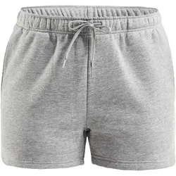 CRAFT Community Sweatshorts Damen 950000 - grey melange L