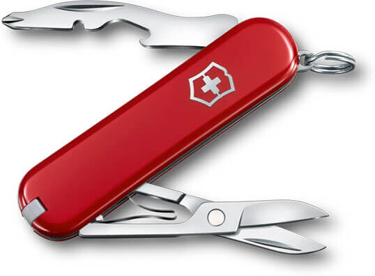 Victorinox Swiss Army Knife Jetsetter