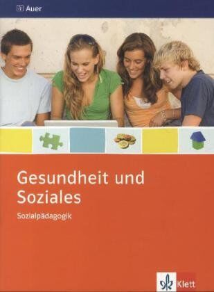 Ute Eggers - Gesundheit und Soziales. Themenheft 9./10. Schuljahr. Sozialpädagogik - Preis vom 09.10.2026 07:28:09 h