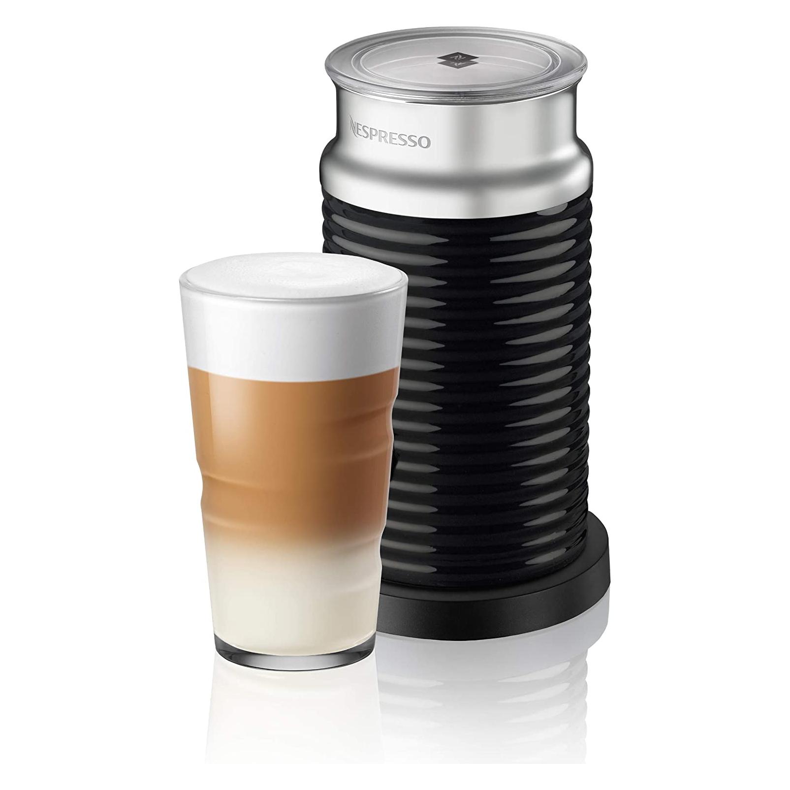 Nespresso Aeroccino 3 (240 ml) (PKNNESK120)