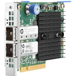 HPE 562FLR-SFP+ (PCI Express 3.0 x8), Netzwerkkarte