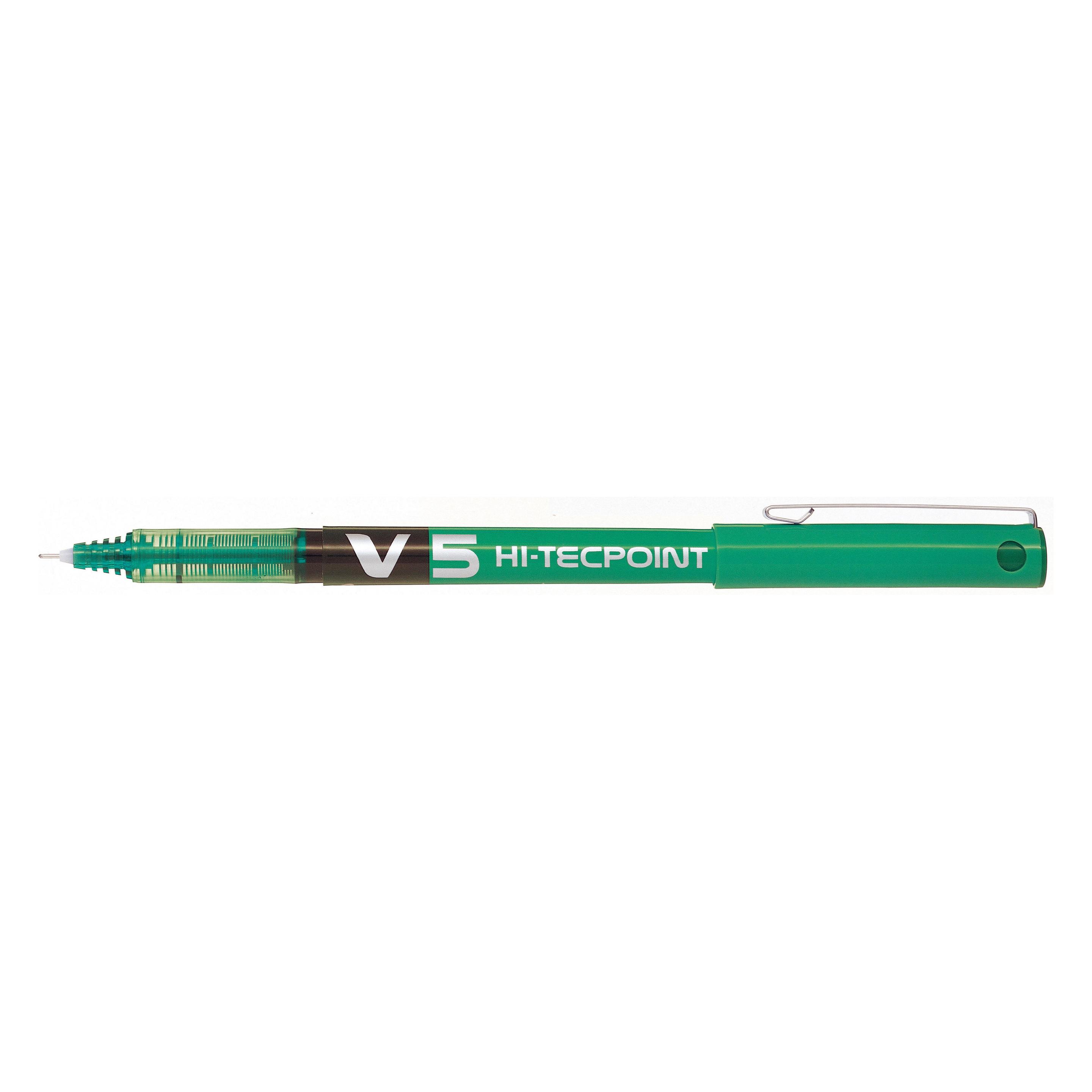 Pilot V5 (1x) (BX-V5-G)