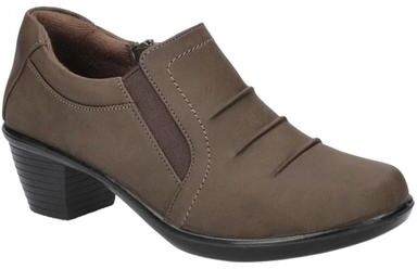 Easy Street Chipper - Womens 7 Grey Boot N