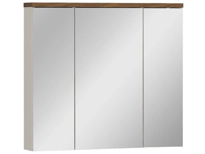 Badezimmerschrank KANSAS Kaschmir